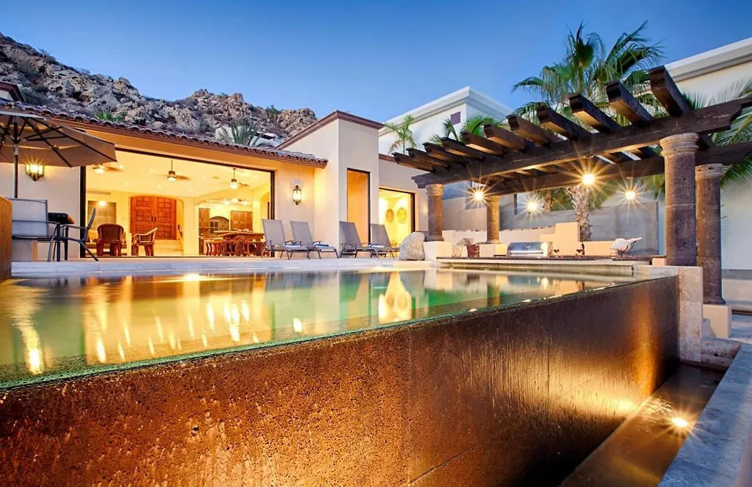 Villa Gran Vista by Cabo Villas-1