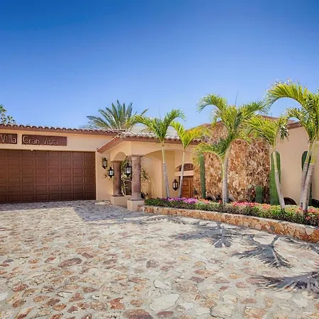 Villa Gran Vista by Cabo Villas-2